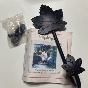 Longaberger Wall Hook